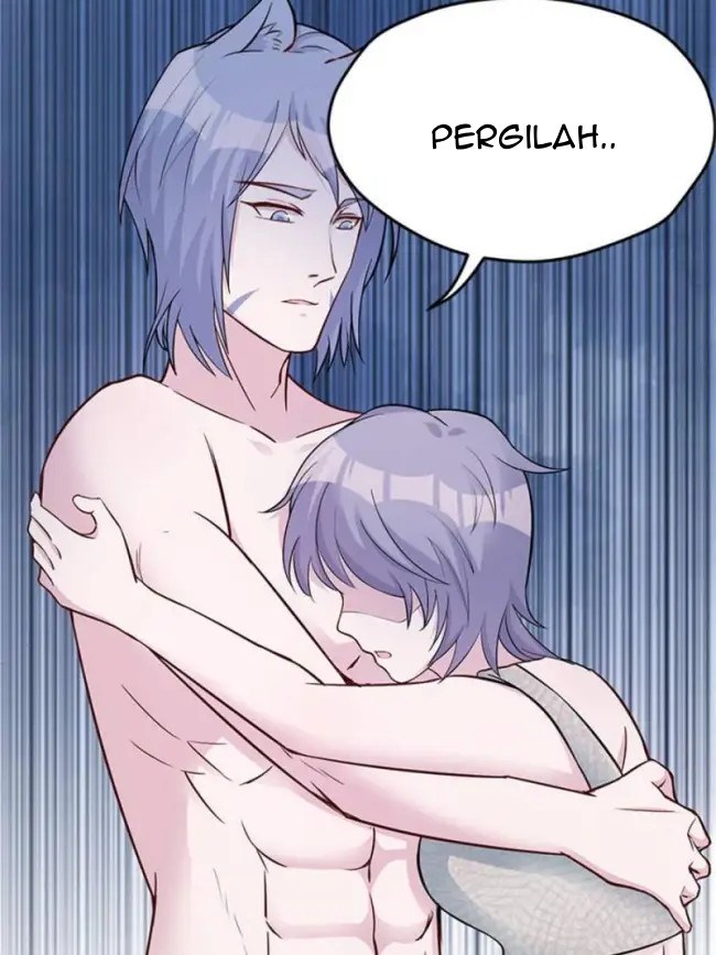 Beauty and the Beasts Chapter 119 Gambar 40